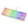 NINTENDO Klawiatura gamingowa - Thock TKL OWH P. Kailh BL RGB EY5A007 - 1077313 - zdjęcie 4